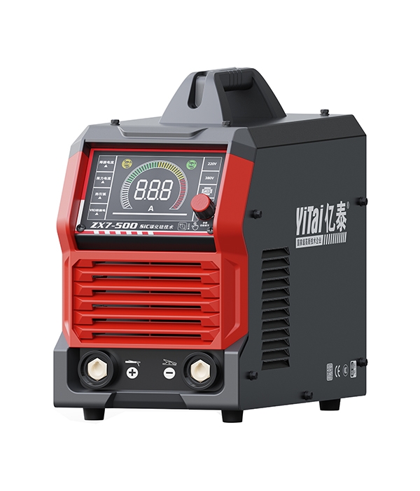 500SIC全網(wǎng)通(ZX7-500)