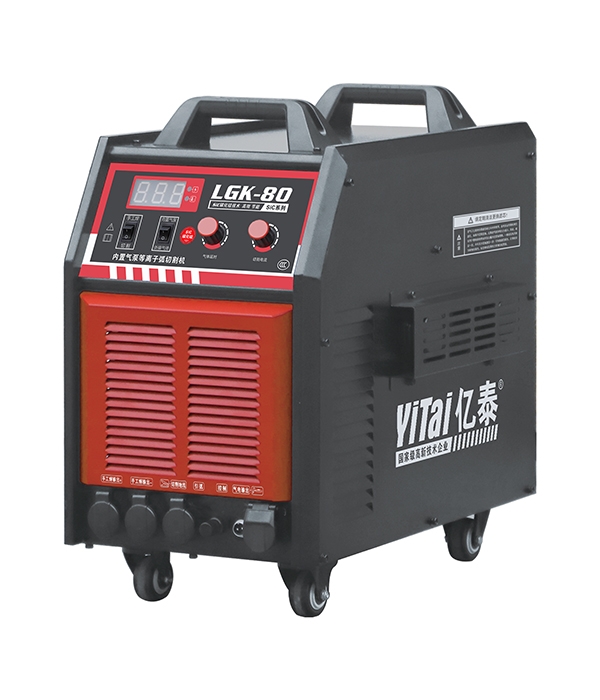 內(nèi)置80SIC（LGK-80）